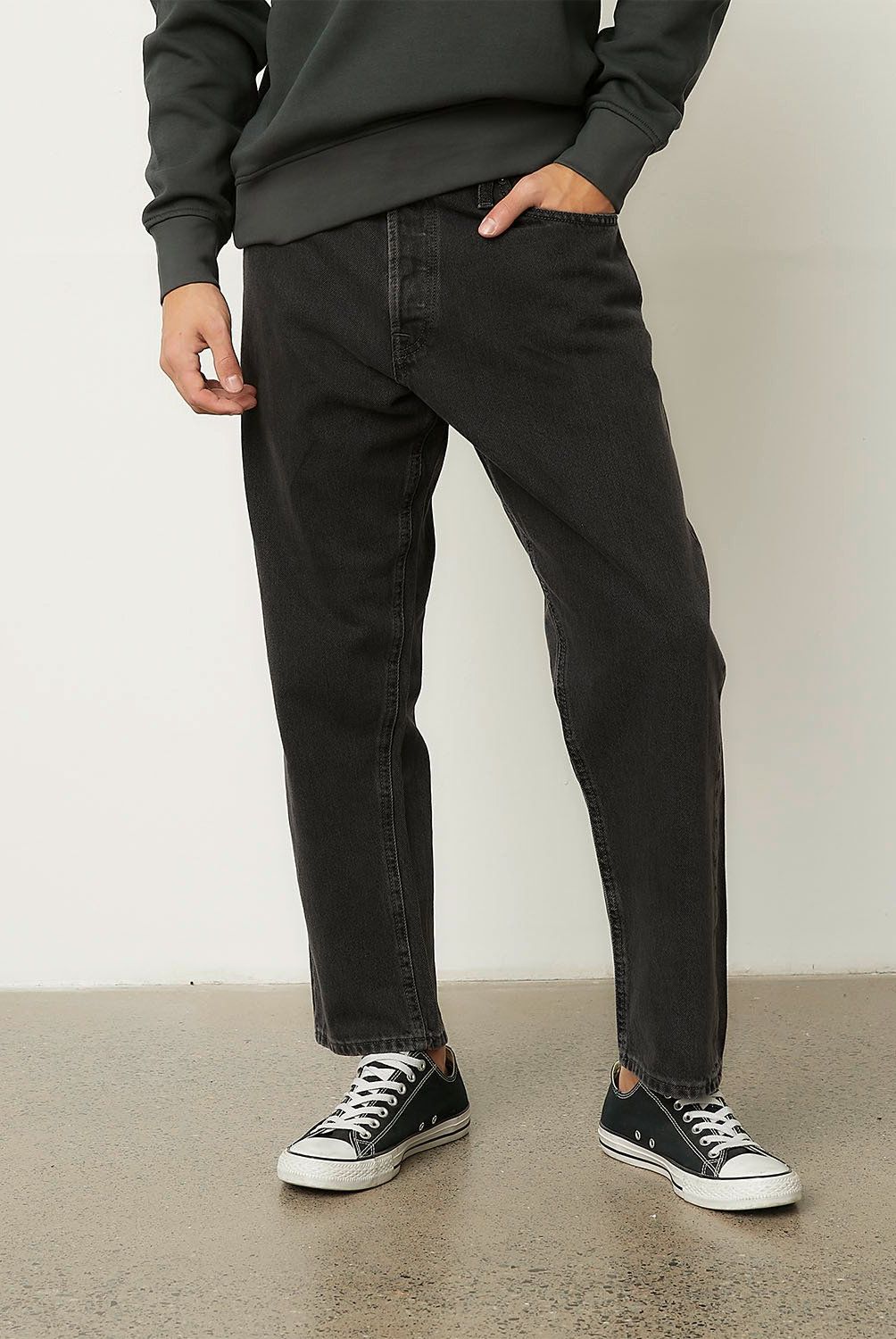 JACK&JONES - Jeans Mark Hombre Algodón Jack&Jones