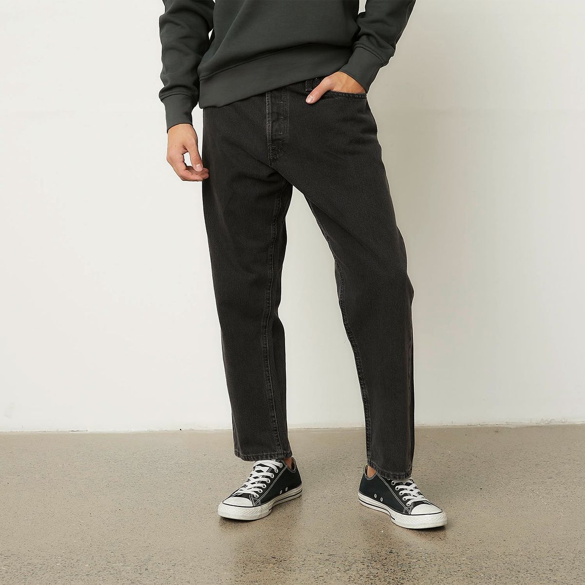 JACK&JONES - Jeans Mark Hombre Algodón Jack&Jones