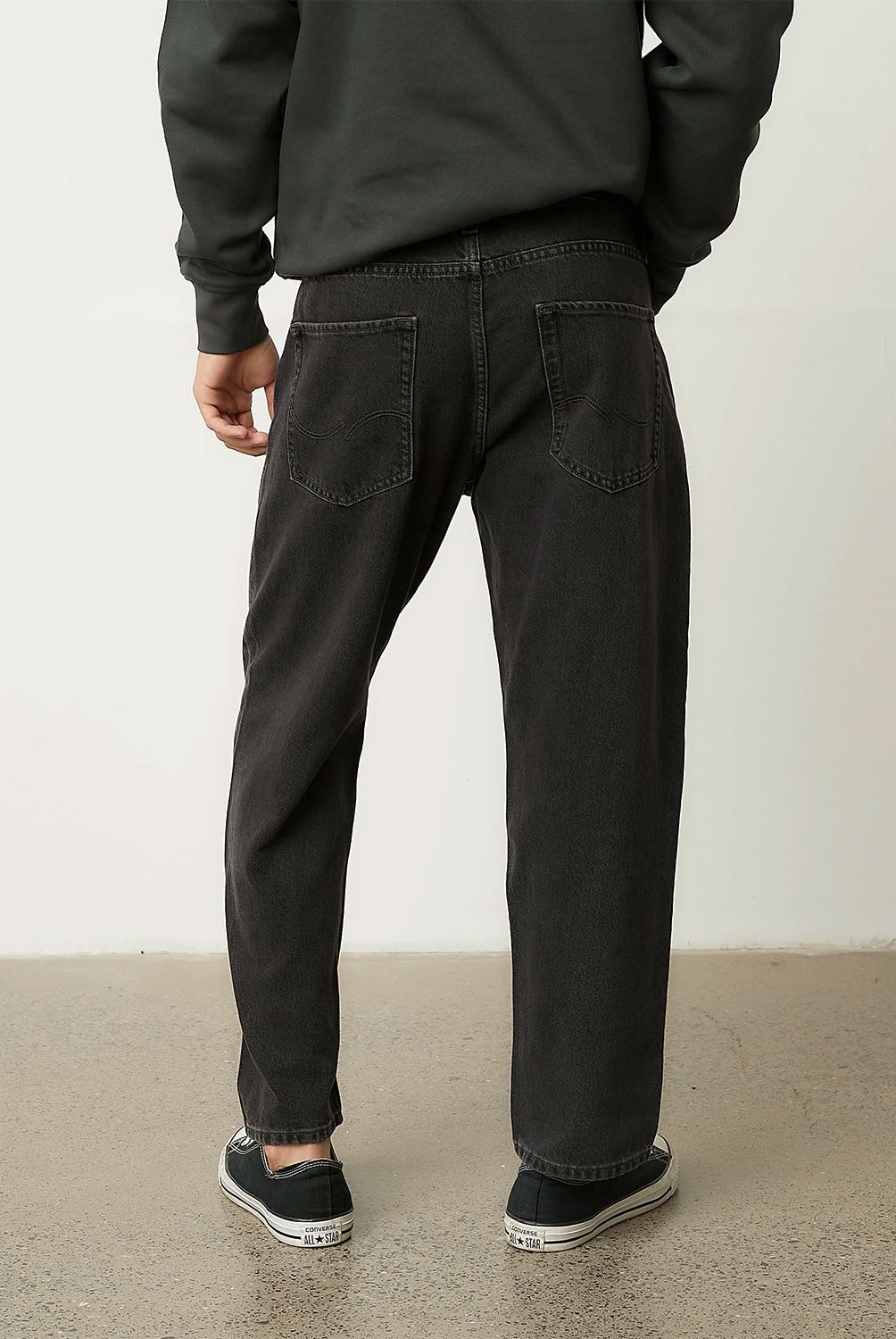 JACK&JONES - Jeans Mark Hombre Algodón Jack&Jones