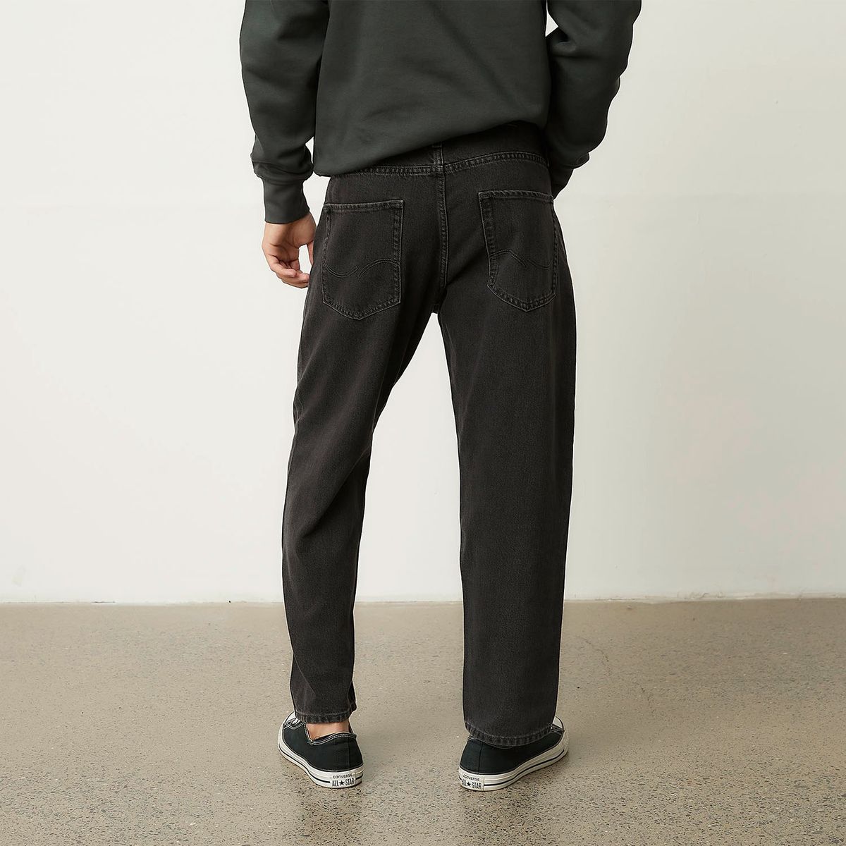 JACK&JONES - Jeans Mark Hombre Algodón Jack&Jones