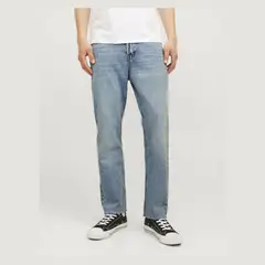 JACK&JONES - Jeans Chris Hombre Algodón