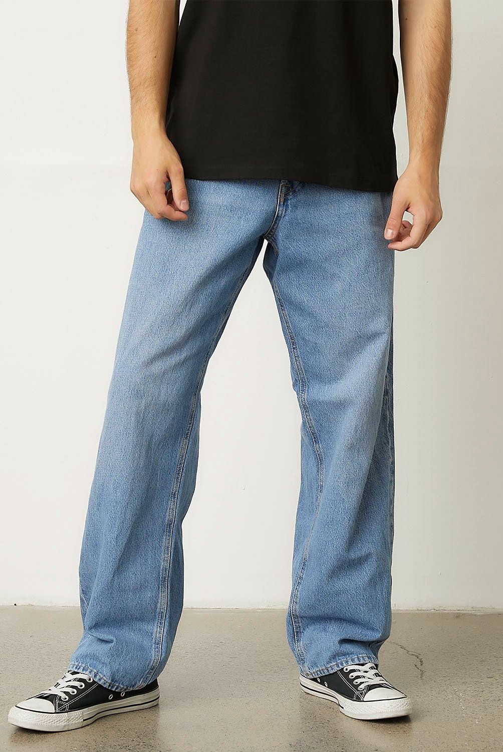 JACK&JONES - Jeans Eddie Hombre Algodón Jack&Jones