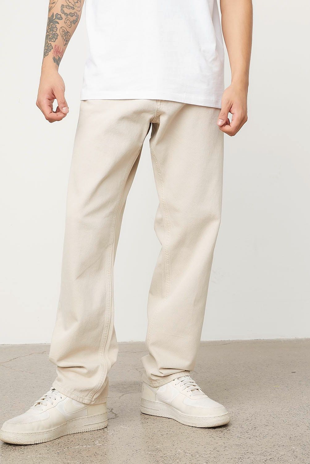 JACK&JONES - Jeans Chris Hombre Algodón Jack&Jones