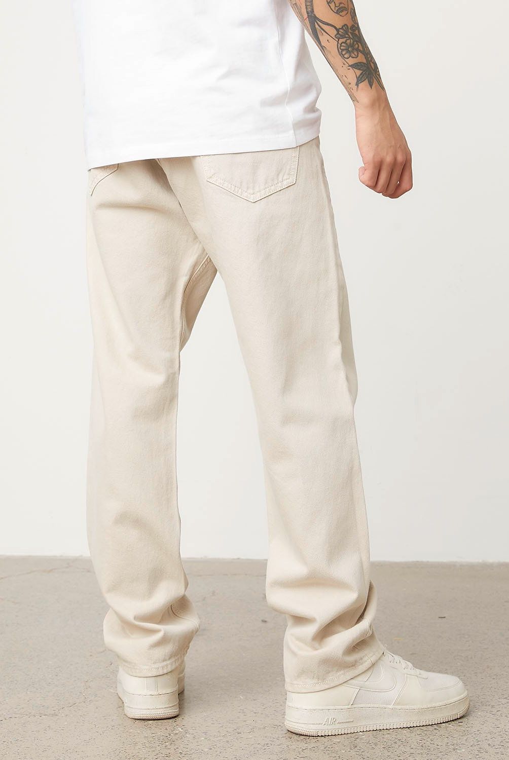 JACK&JONES - Jeans Chris Hombre Algodón Jack&Jones