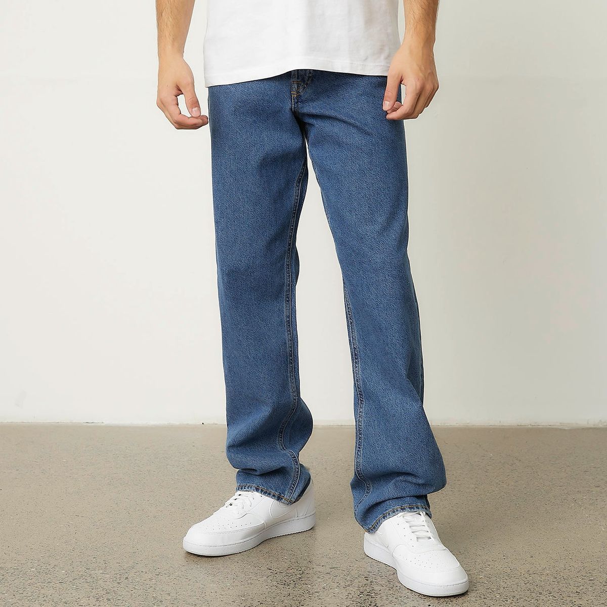 JACK&JONES - Jeans Eddie Hombre Algodón Jack&Jones