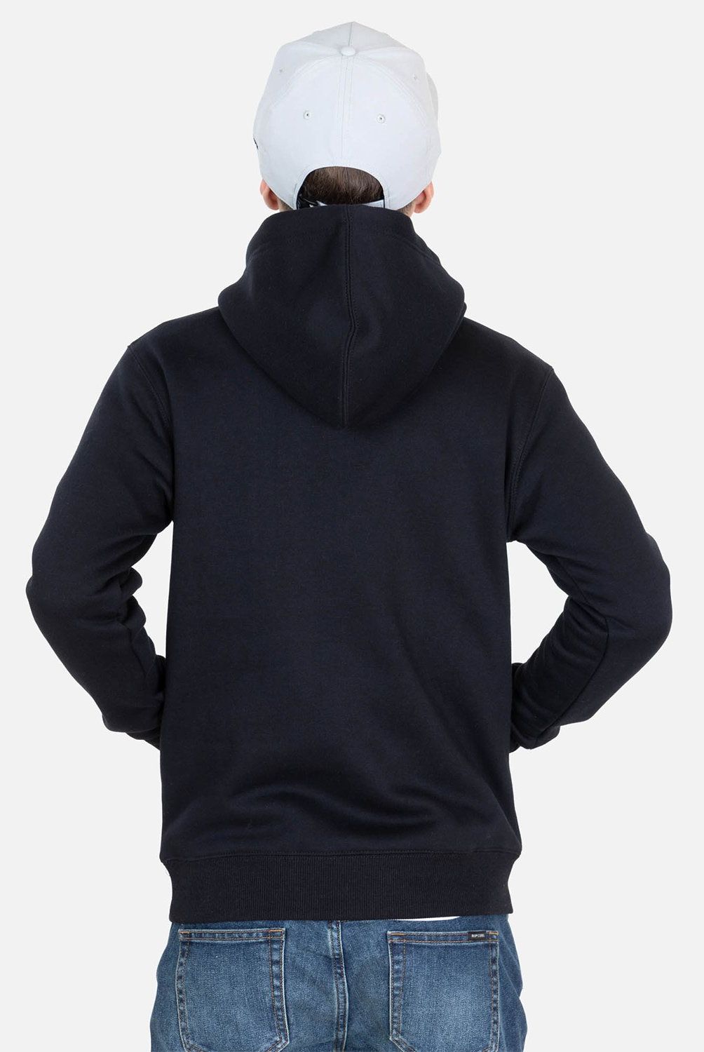 RIP CURL - Polerón Canguro Algodón Niño Rip Curl