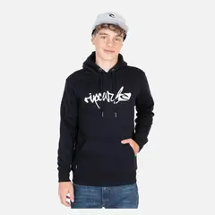 RIP CURL - Polerón Canguro Algodón Niño
