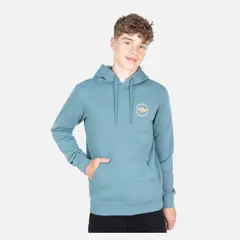 RIP CURL - Polerón Canguro Algodón Niño