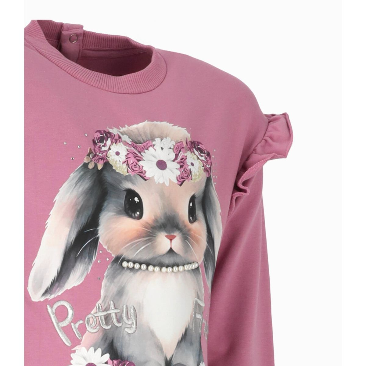 LIMONADA - Conjunto Niña Limonada