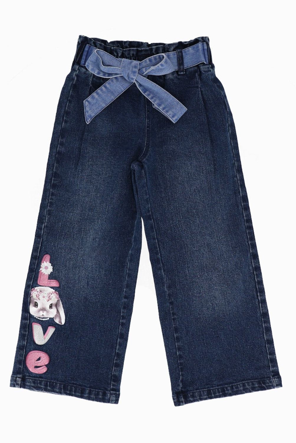 LIMONADA - Jeans Niña Limonada