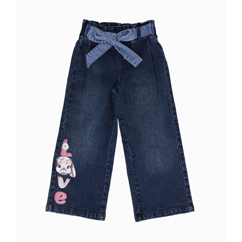 LIMONADA - Jeans Niña Limonada