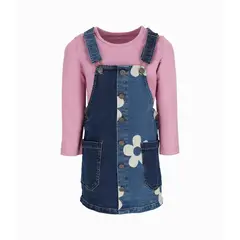 LIMONADA - Vestido Niña