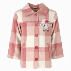 LIMONADA - Chaqueta Niña