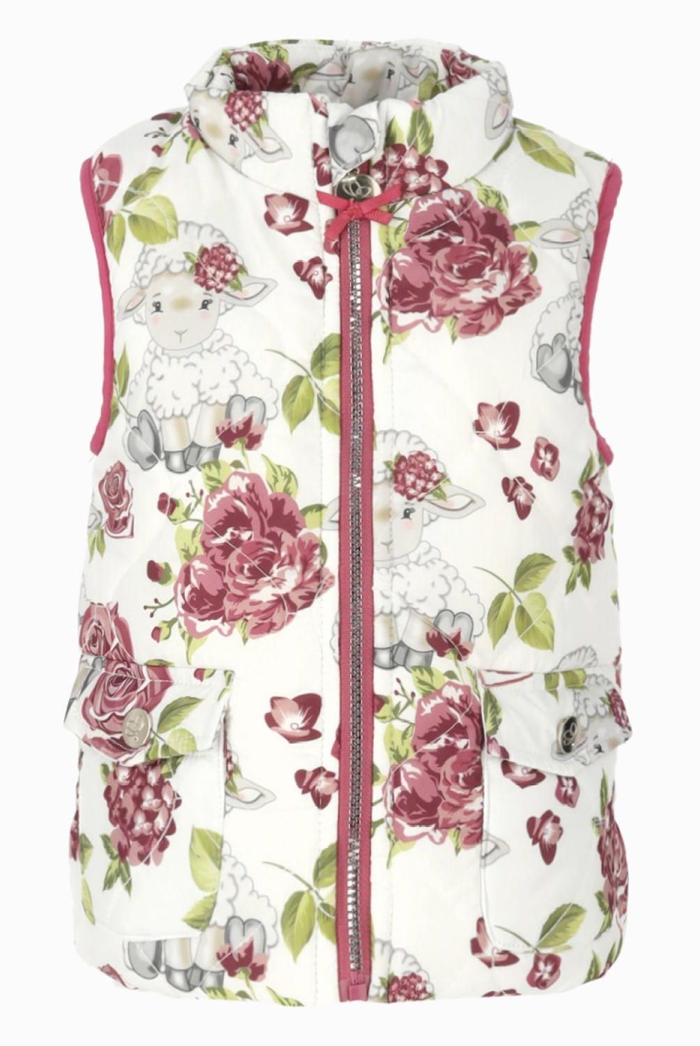 LIMONADA - Parka Niña Limonada