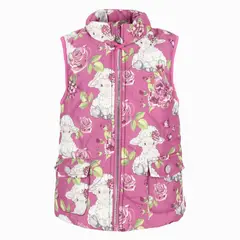 LIMONADA - Parka Niña