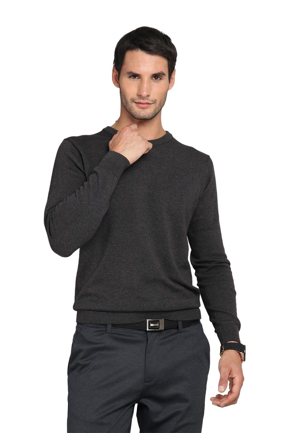 ARROW - Sweater Cuello Redondo Hombre Arrow