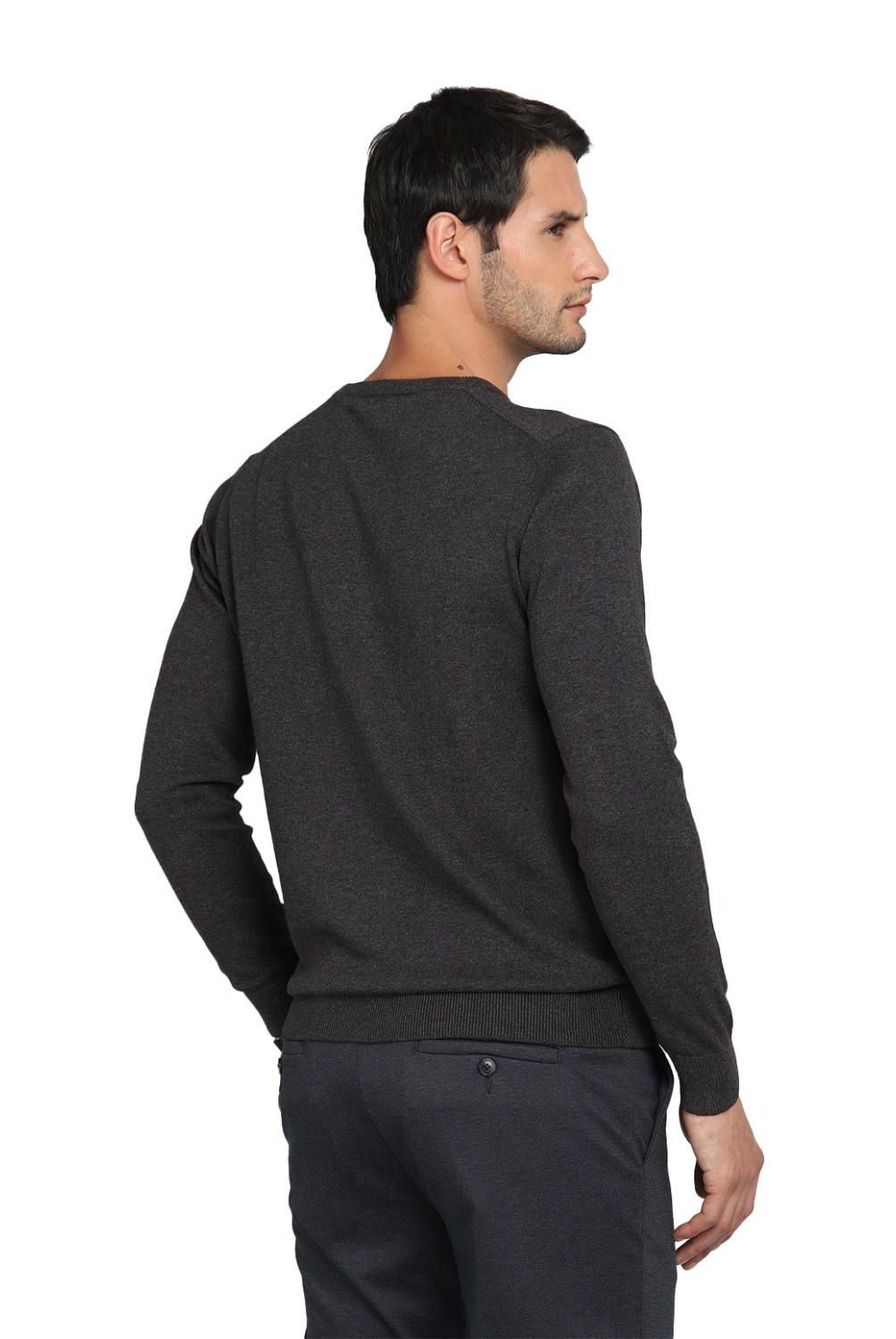 ARROW - Sweater Cuello Redondo Hombre Arrow