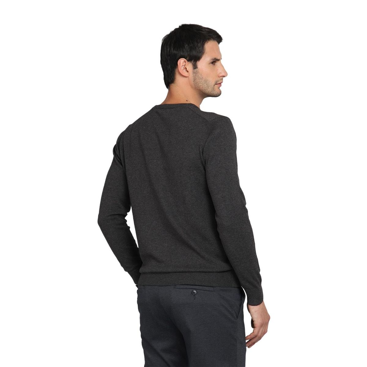 ARROW - Sweater Cuello Redondo Hombre Arrow