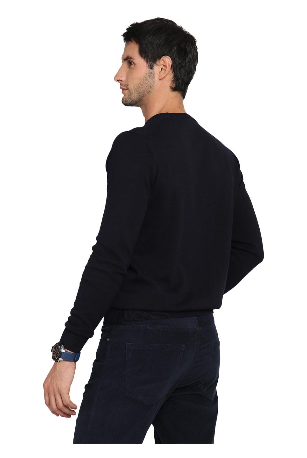 ARROW - Sweater Cuello Redondo Hombre Arrow