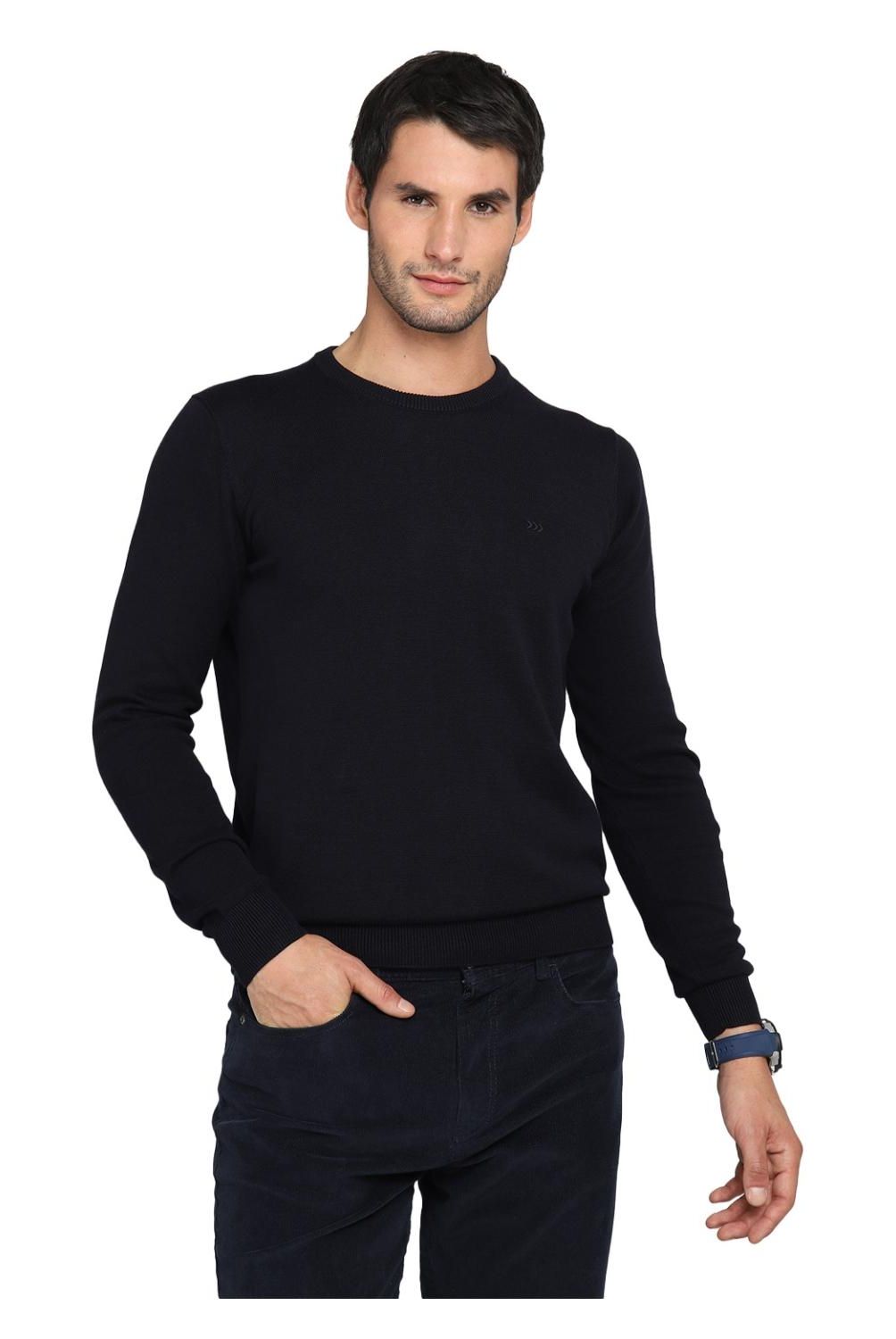 ARROW - Sweater Cuello Redondo Hombre Arrow