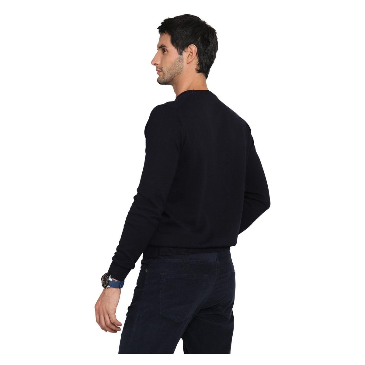 ARROW - Sweater Cuello Redondo Hombre Arrow