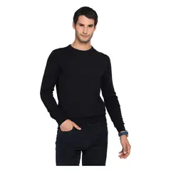 ARROW - Sweater Cuello Redondo Hombre