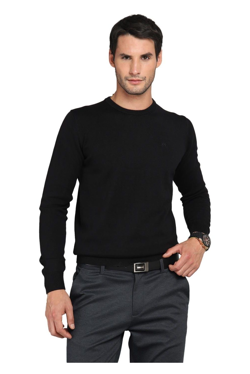 ARROW - Sweater Cuello Redondo Hombre Arrow