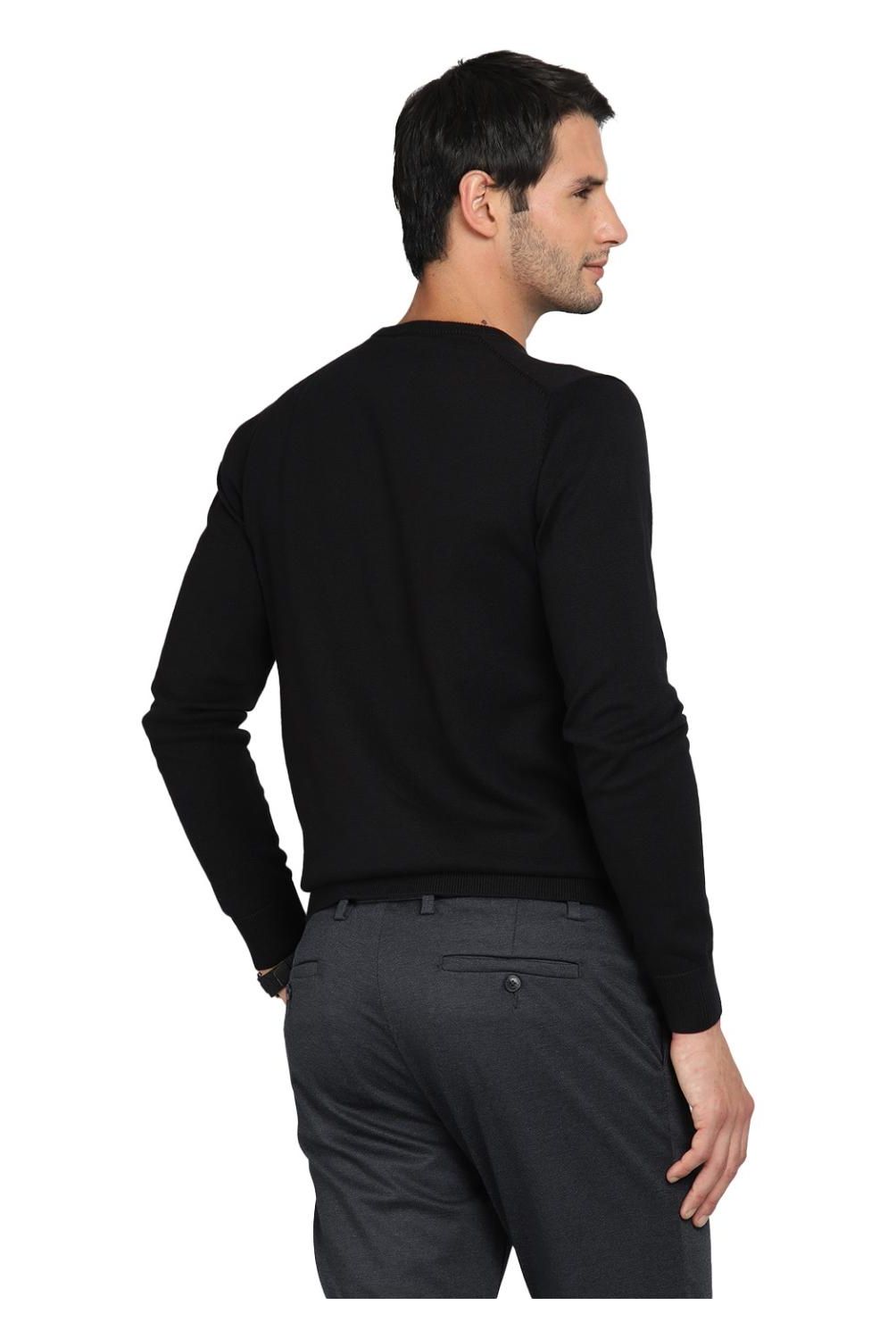 ARROW - Sweater Cuello Redondo Hombre Arrow