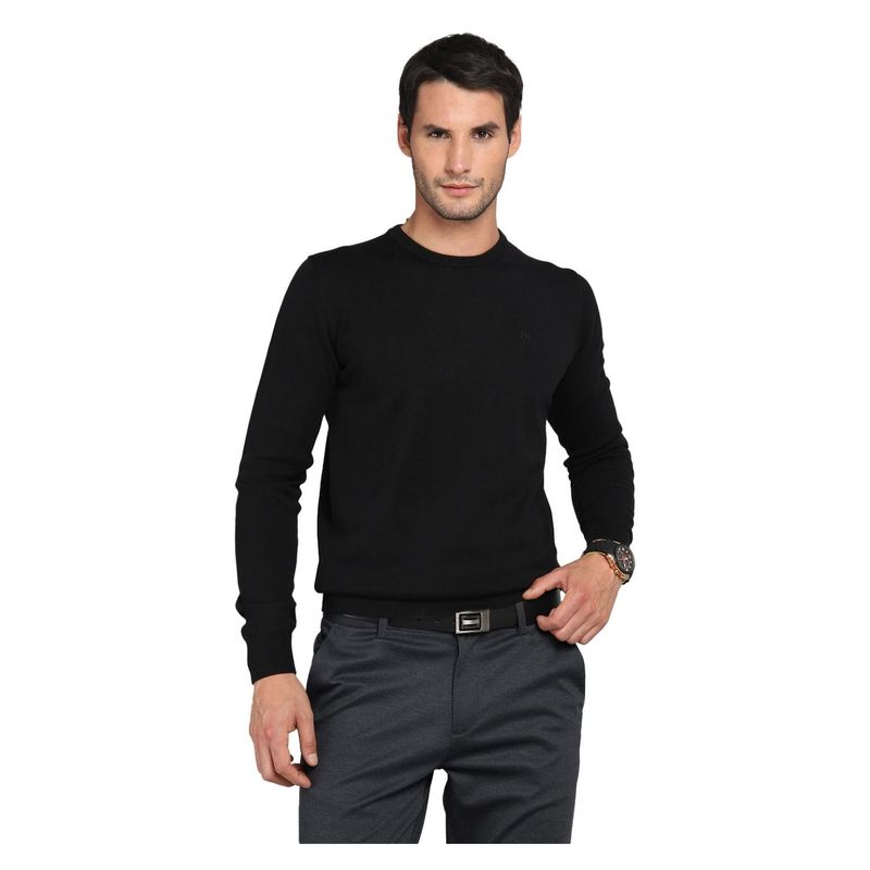 ARROW - Sweater Cuello Redondo Hombre Arrow