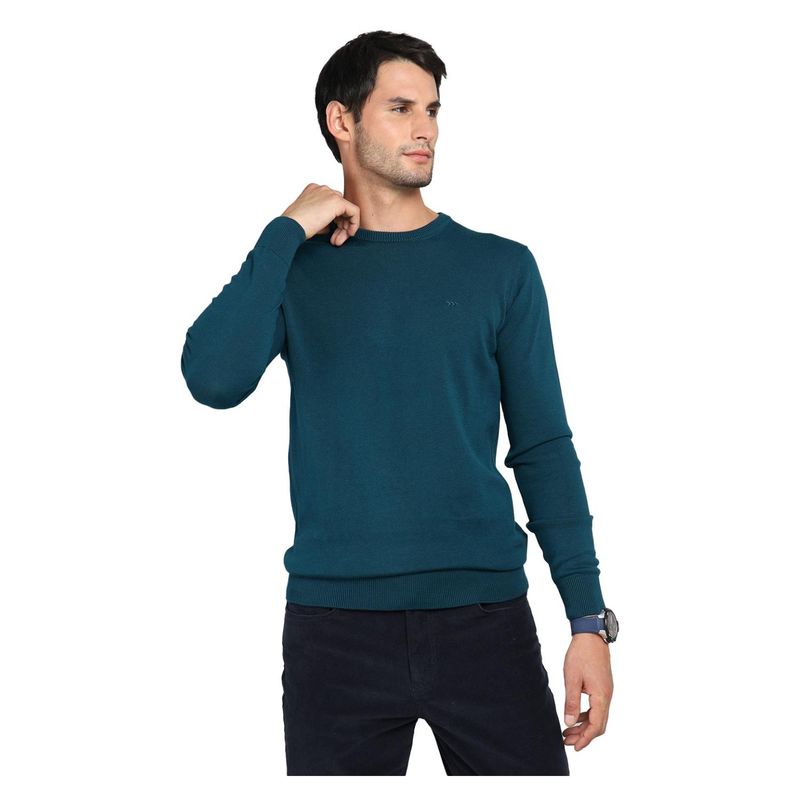 ARROW - Sweater Cuello Redondo Hombre Arrow
