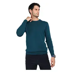 ARROW - Sweater Cuello Redondo Hombre