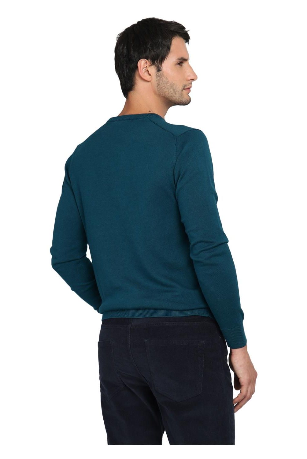 ARROW - Sweater Cuello Redondo Hombre Arrow