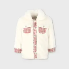LIMONADA - Chaqueta Bebé Niña