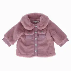 LIMONADA - Chaqueta Bebé Niña