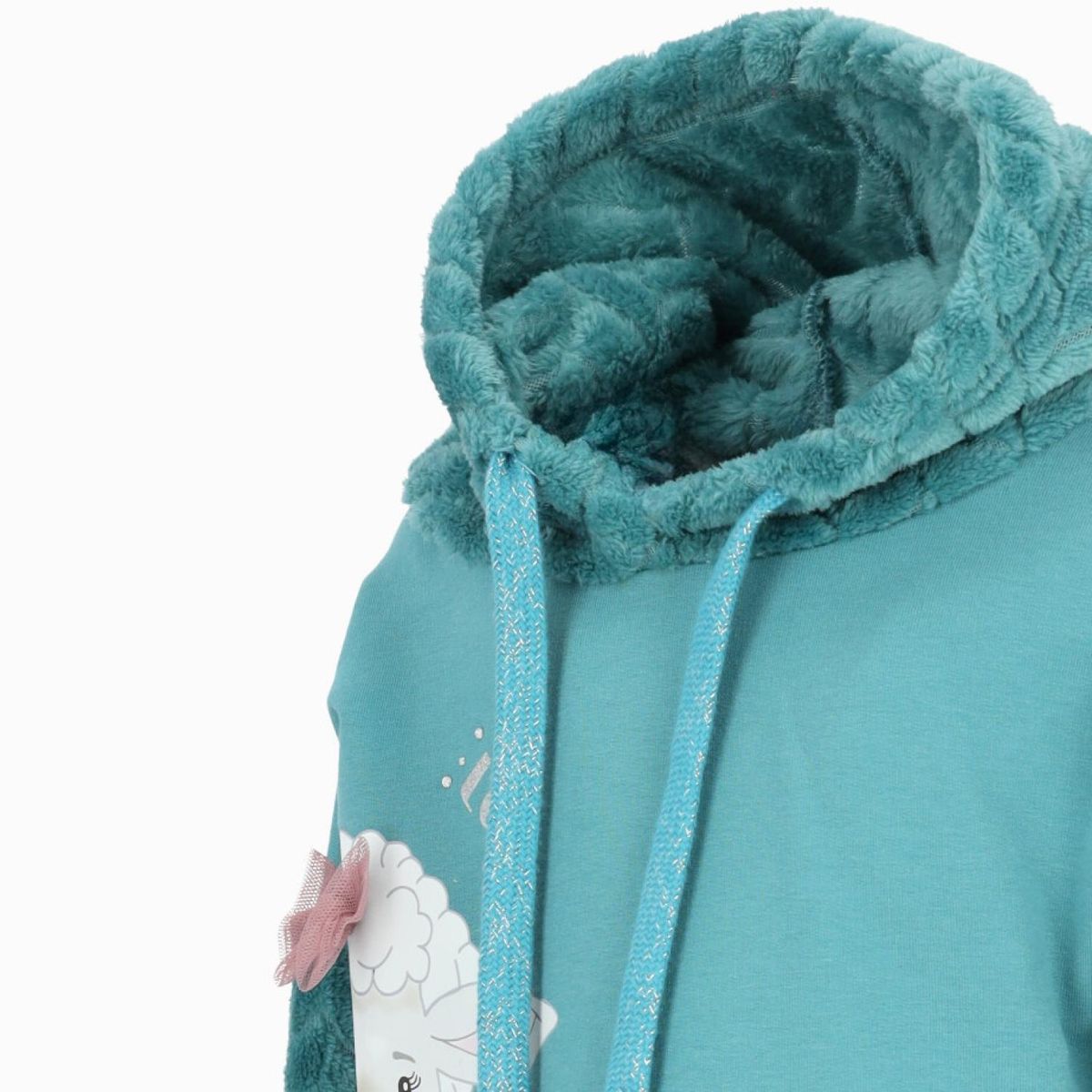 LIMONADA - Conjunto Bebé Niña Limonada