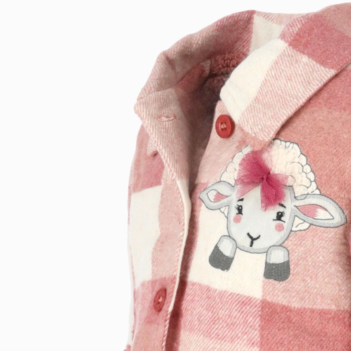 LIMONADA - Chaqueta Bebé Niña Limonada