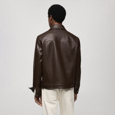 Imagen 2 del producto Chaqueta Oliver Pu Hombre