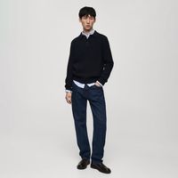 Jeans Jan Slim Fit Hombre