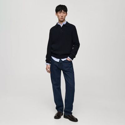 Imagen 1 del producto Jeans Jan Slim Fit Hombre