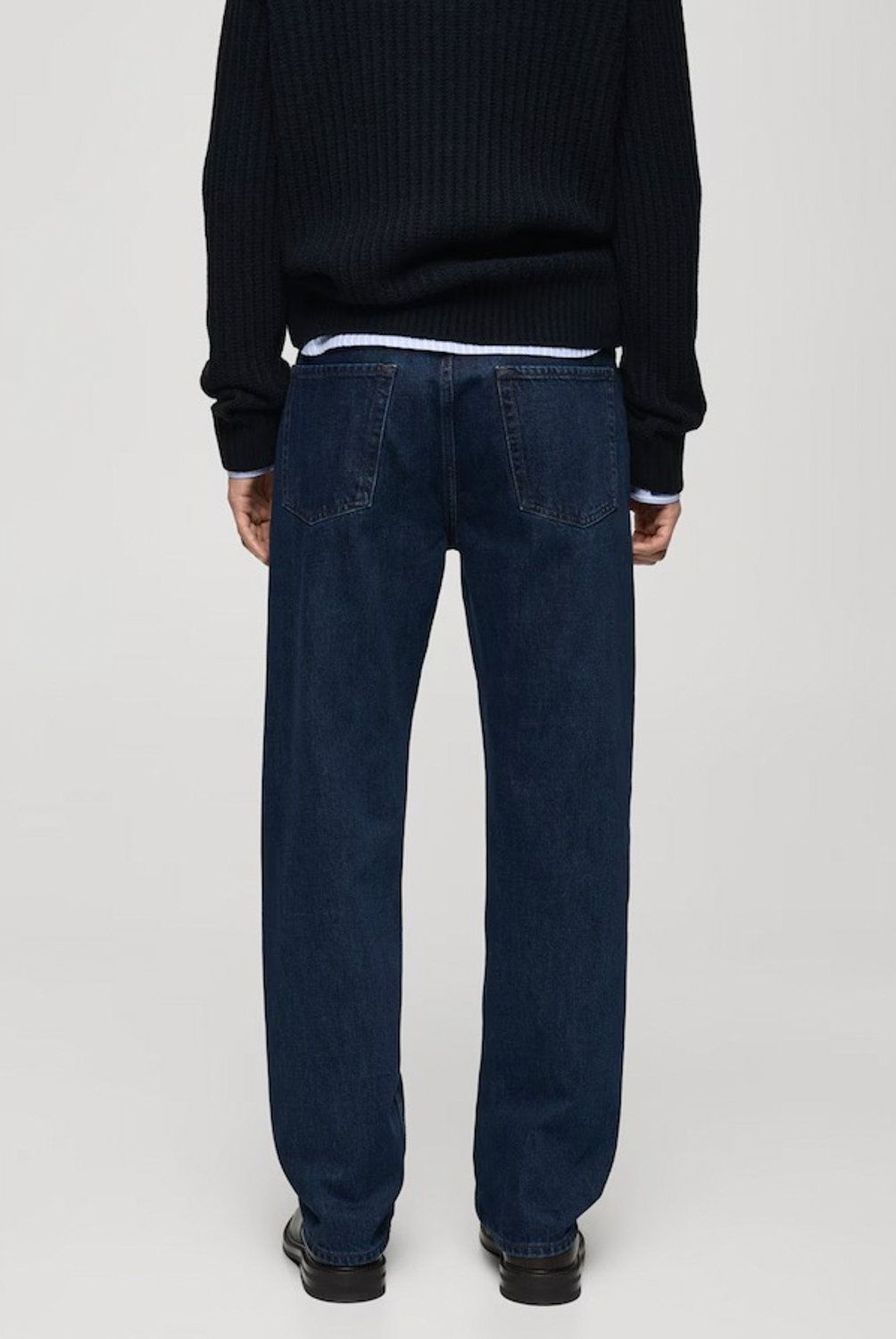 MANGO MAN - Jeans Jan Slim Fit Hombre Mango Man