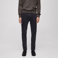 Jeans Jan Slim Fit Hombre