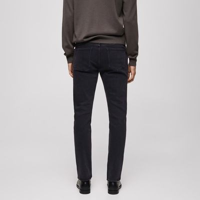 Imagen 2 del producto Jeans Jan Slim Fit Hombre