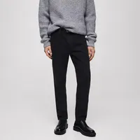 Jeans Ben Tappered Fit Hombre