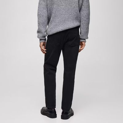 Imagen 2 del producto Jeans Ben Tappered Fit Hombre