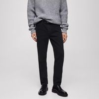 Jeans Ben Tappered Fit Hombre