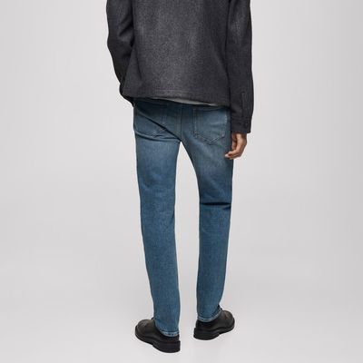 Imagen 2 del producto Jeans Jan Slim Fit Hombre