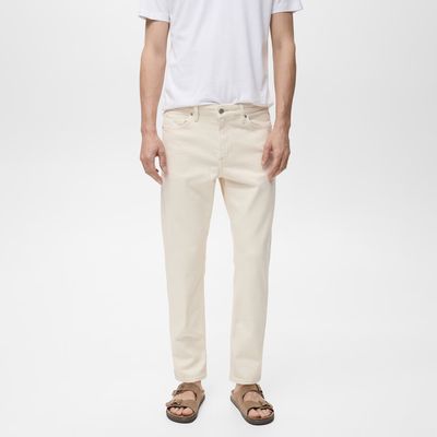 Imagen 1 del producto Jeans Ben Tapered Fit Hombre