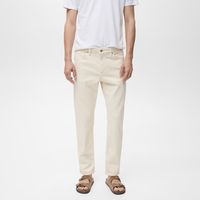 Jeans Ben Tapered Fit Hombre