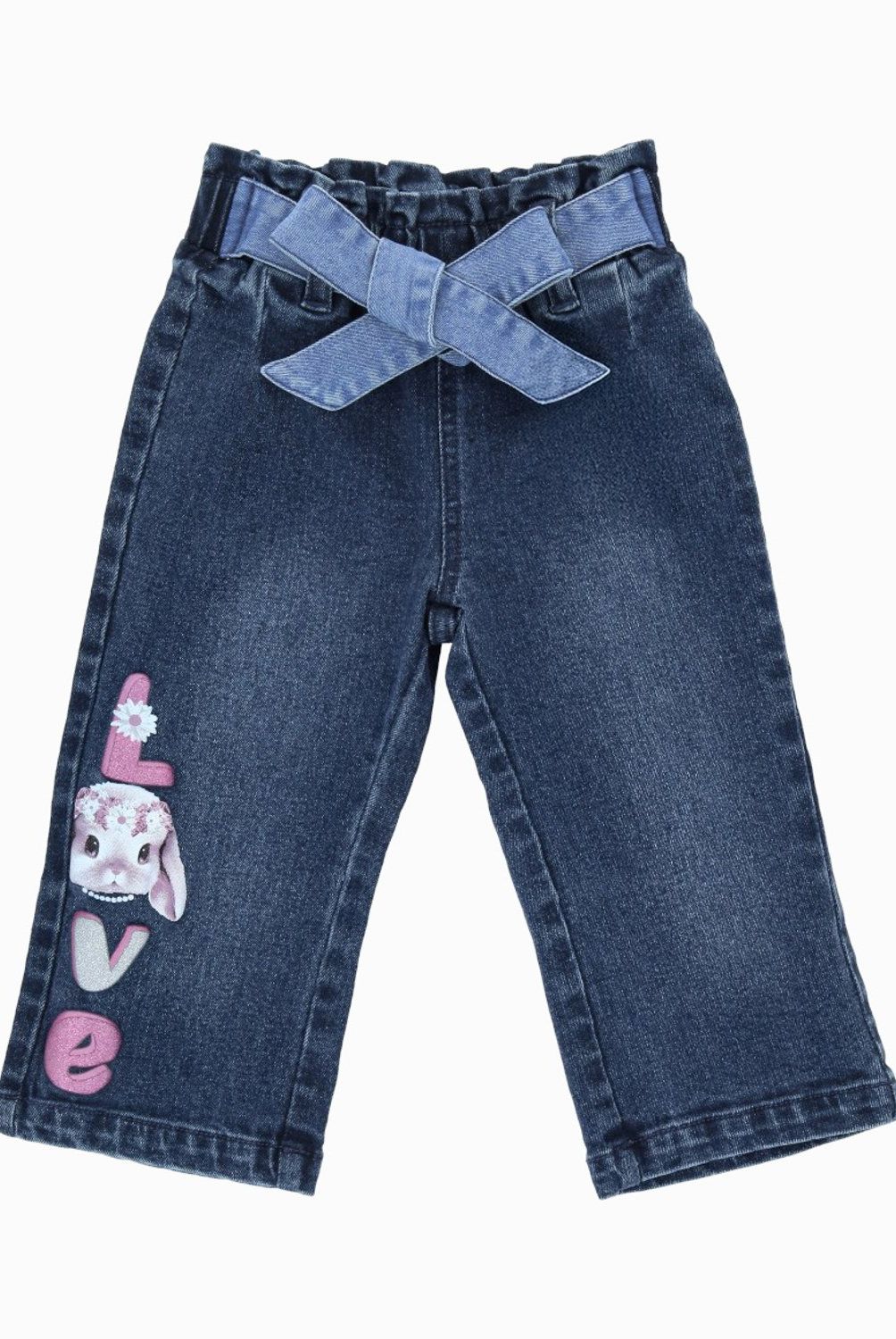 LIMONADA - Jeans Bebé Niña Limonada