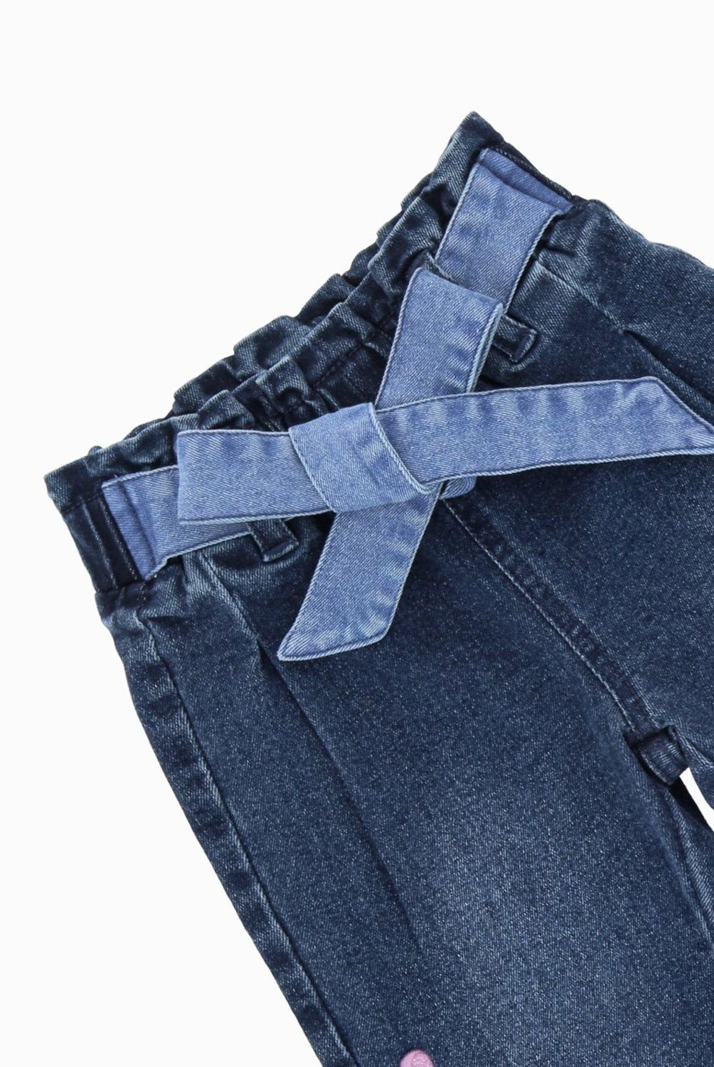 LIMONADA - Jeans Bebé Niña Limonada